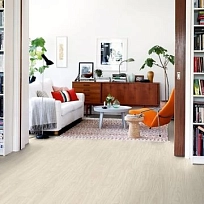 ДУБ НОРДИК БЕЛЫЙ  КВАРЦ ВИНИЛ  PERGO LVT  OPTIMUM CLICK PLANK